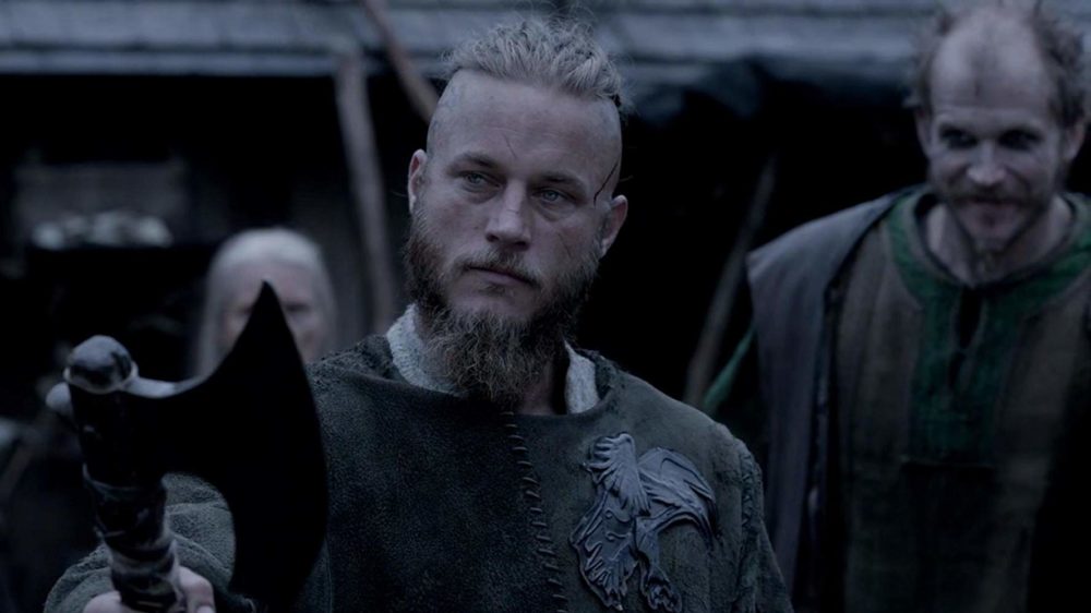 Znate Li Ko Je Zapravo Bio Ragnar Lodbrok