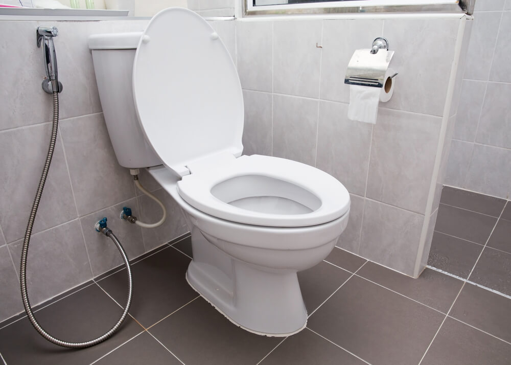 Ako ne spuštate dasku WC šolje kad puštate vodu, pravite veliku grešku koja ozbiljno utiče na zdravlje