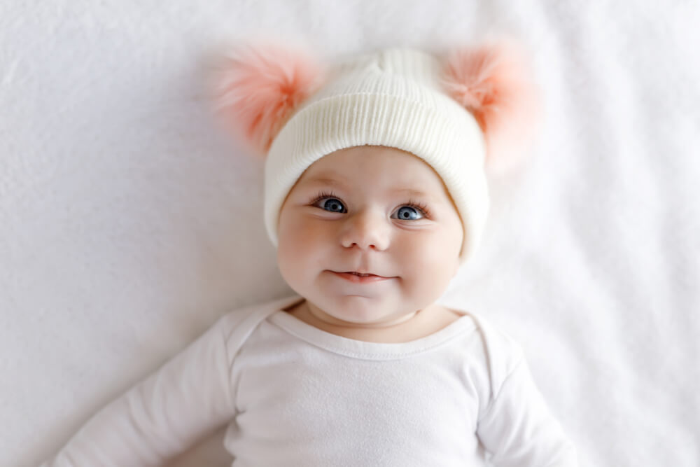 25 najpopularnijih imena za bebe u ovoj godini