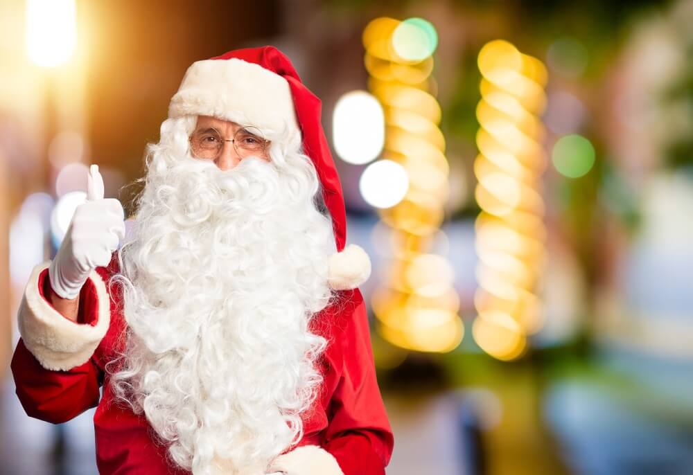 Zašto deca treba da veruju u Deda Mraza ?