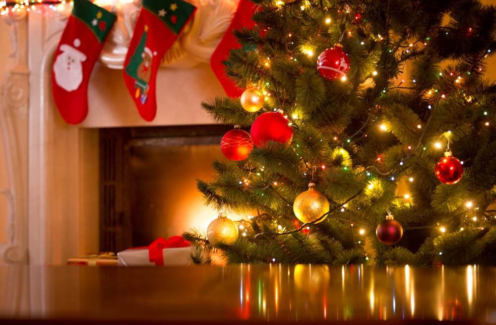 Predivne novogodišnje dekoracije bez jelke – ideje kako da vaš dom odiše praznicima, a da ne okitite jelku