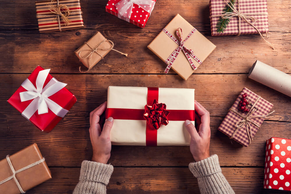 Najbolje ideje za poklone – ako igrate „Secret Santa“ igru, imamo rešenje za nju i njega