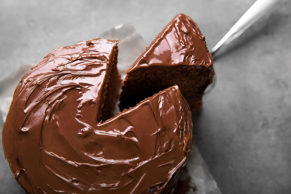 Recept dana: Čokoladna torta