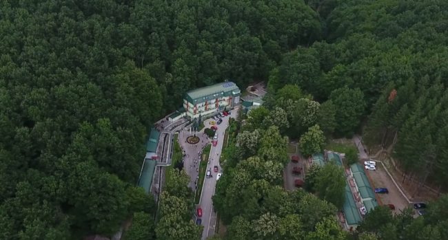 Banja u Srbiji među deset najboljih spa destinacija u Istočnoj Evropi