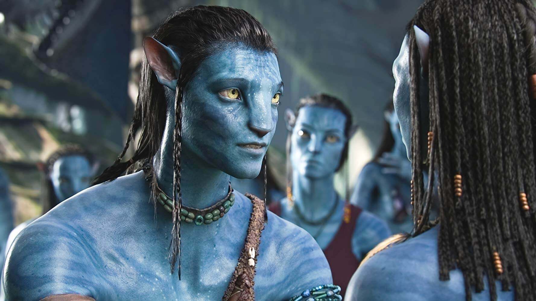 Džejms Kameron pokazao kako će izgledati Avatar 2