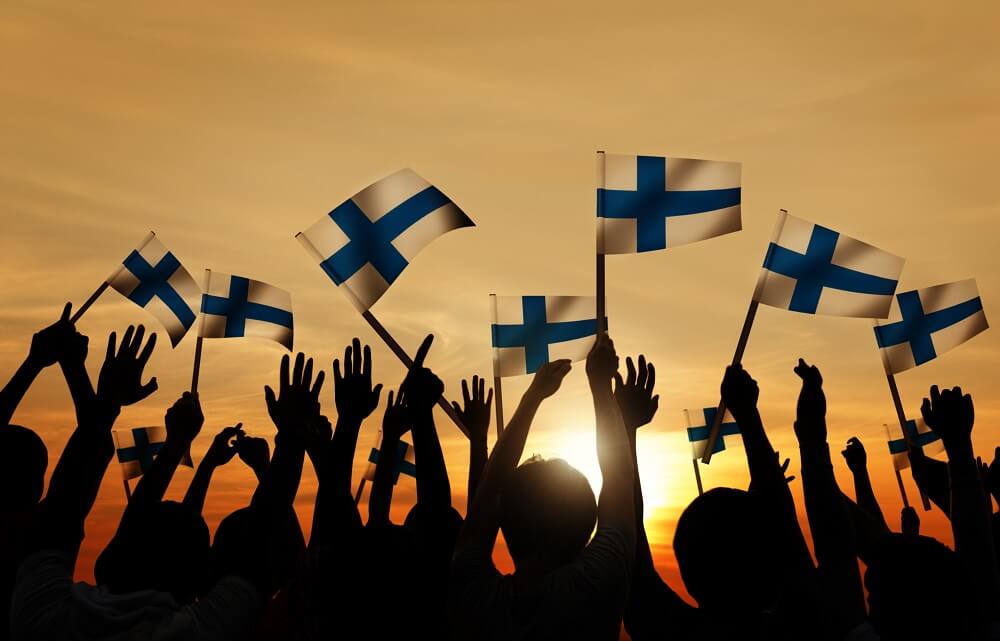Ne rade 3 stvari – evo zbog čega su Finci najsrećniji narod na svetu