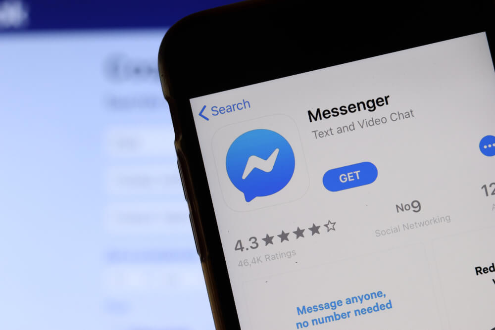 Facebook Messenger dobija novi izgled!