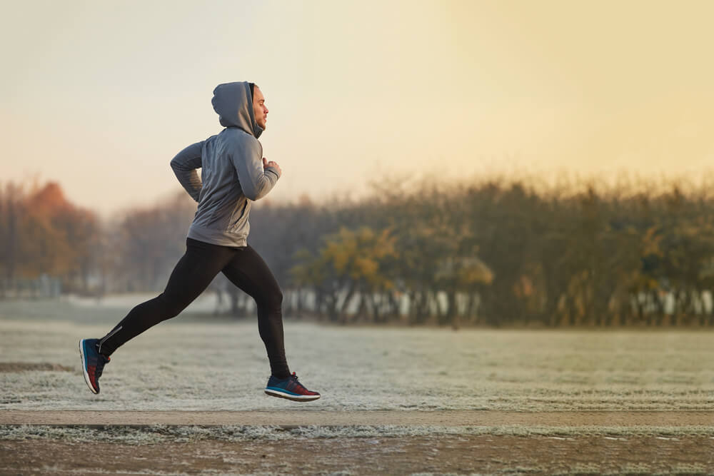 Barem 10 minuta dnevno – trčanje je ključ za zdraviji mozak!