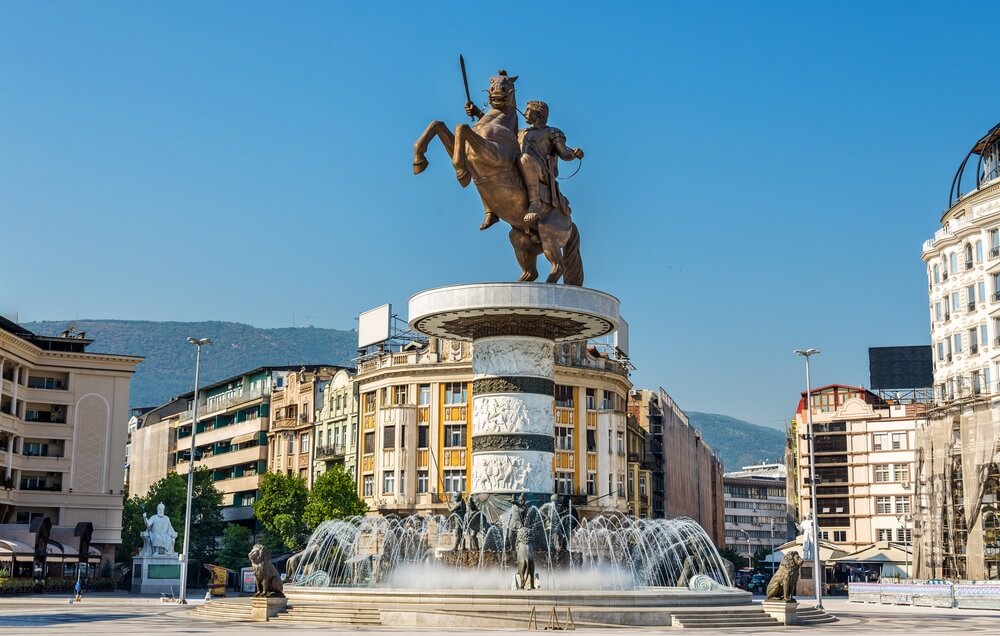 Skoplje uvodi besplatan javni prevoz!