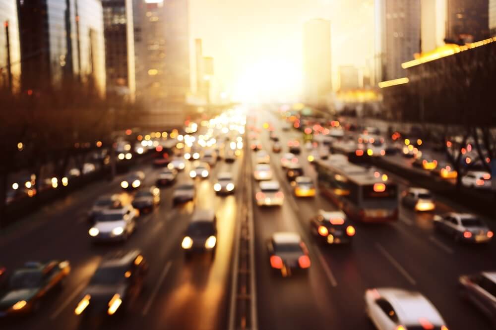 Evo do kada će „zeleni prevoz“ zameniti automobile u najvećim gradovima