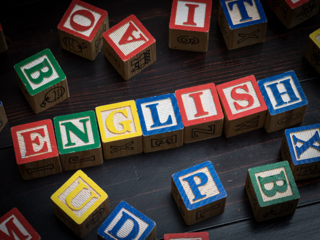 Kako ne pogrešiti pri izboru škole stranih jezika