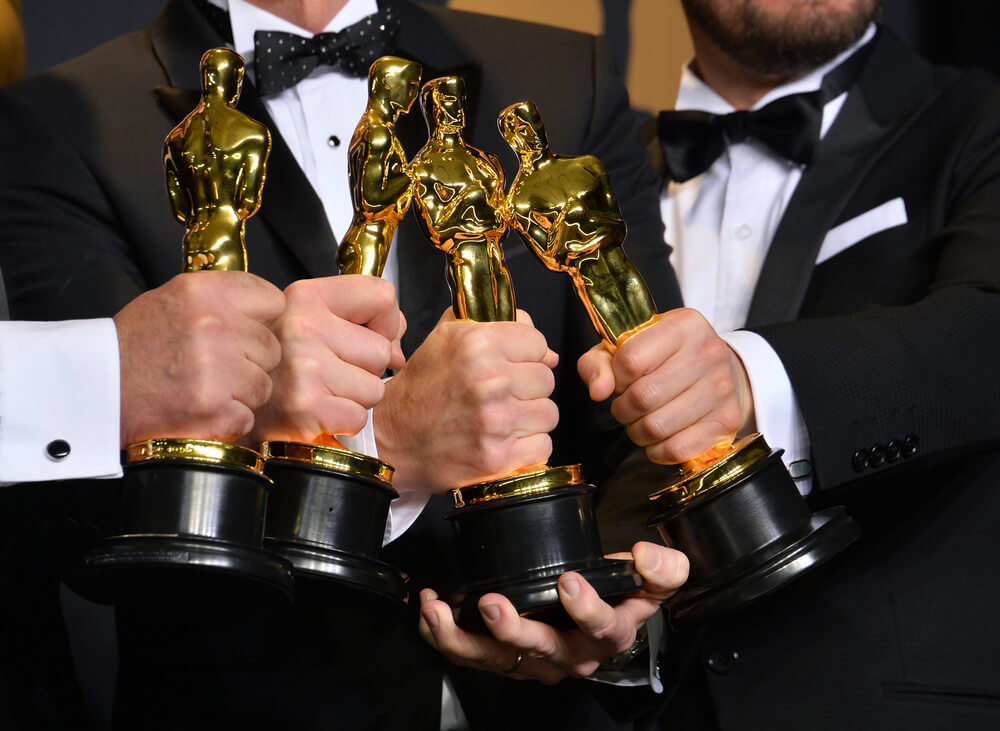 Dodela Oskara – evo koji glumci i filmovi su pokupili zlatne statue