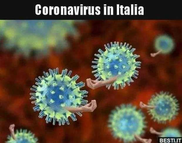 Najbolje šale i „mimovi“ na temu koronavirusa