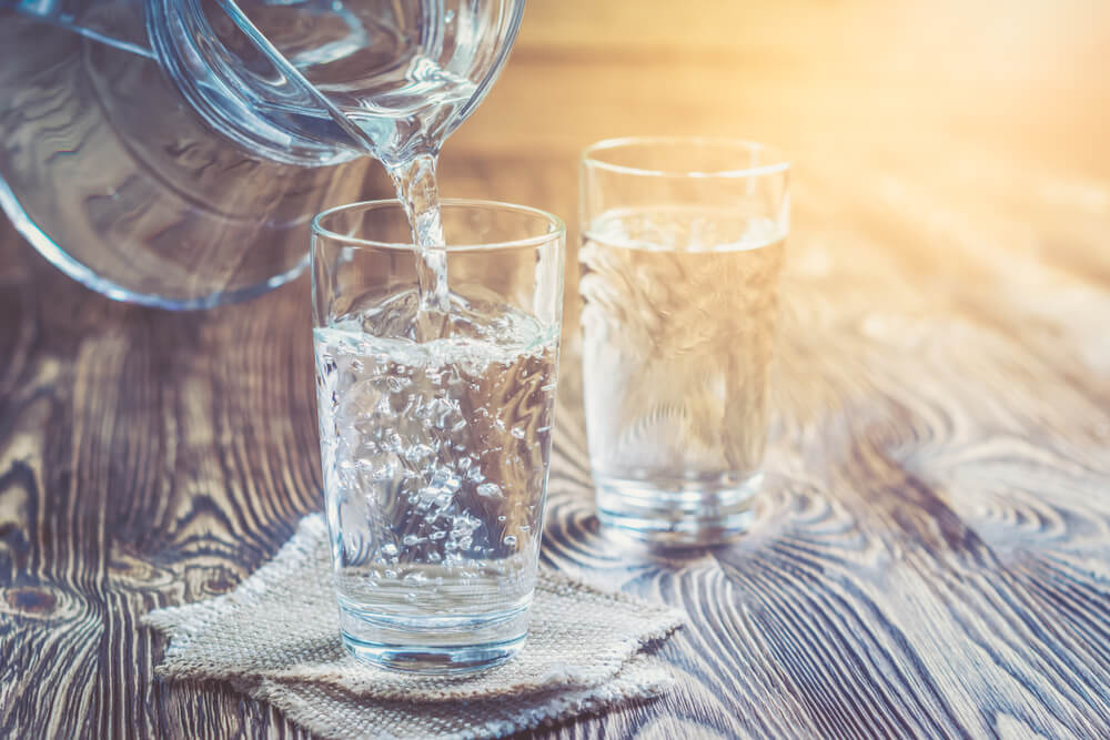 10 stvari na koje bi trebalo pripaziti kada pijete vodu