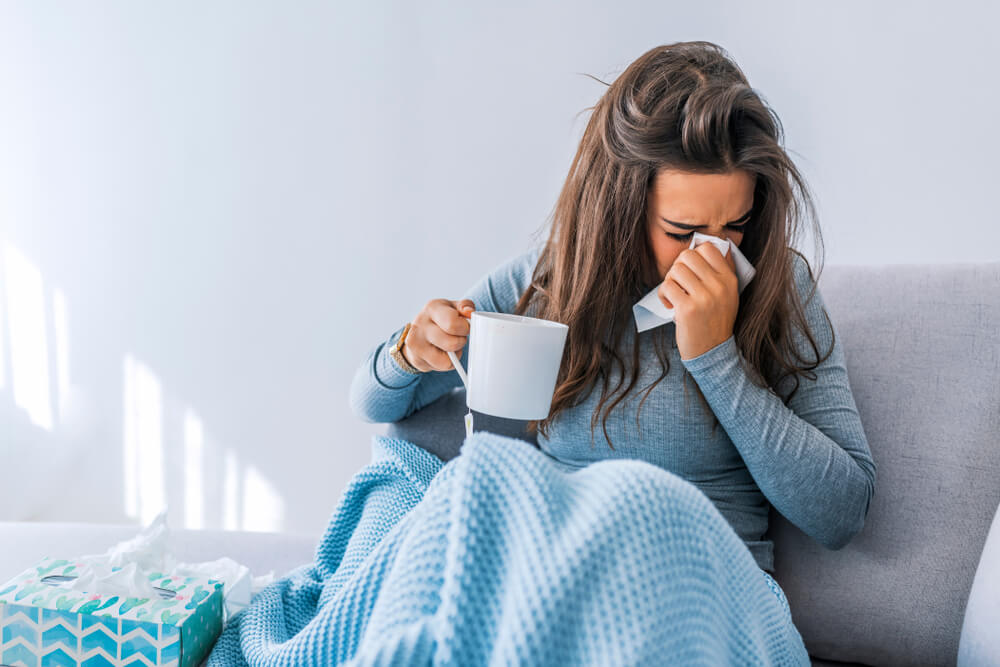 Kada se razbolimo idemo kod njih – a šta doktori rade kada se prehlade?