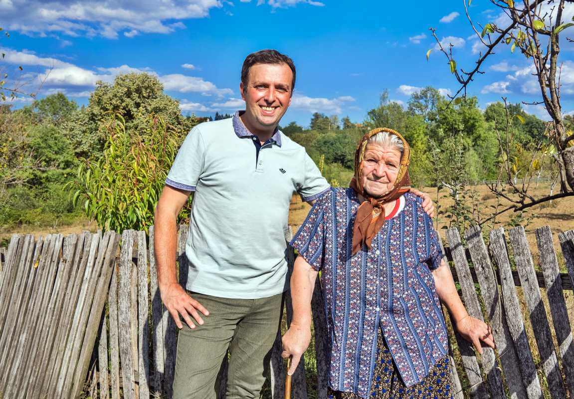 7 životnih lekcija jedne bake koje nećete naći ni u jednoj knjizi