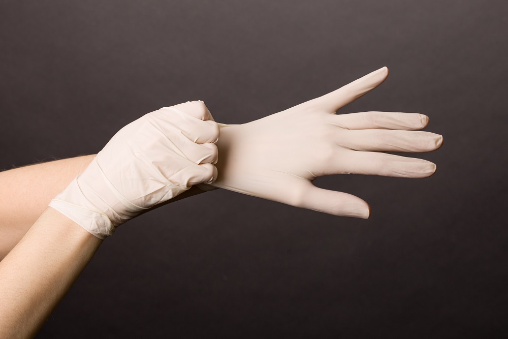 Da li se rukavice mogu oprati i ponovo koristiti?