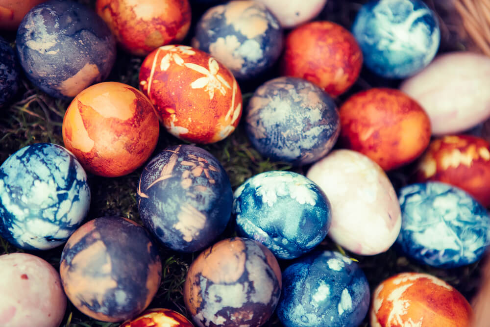 Ponekad rezultat izostane – ove greške skoro svi prave kada farbaju jaja