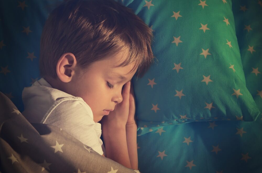 5 stvari koje roditelji zaista rade kad deca spavaju