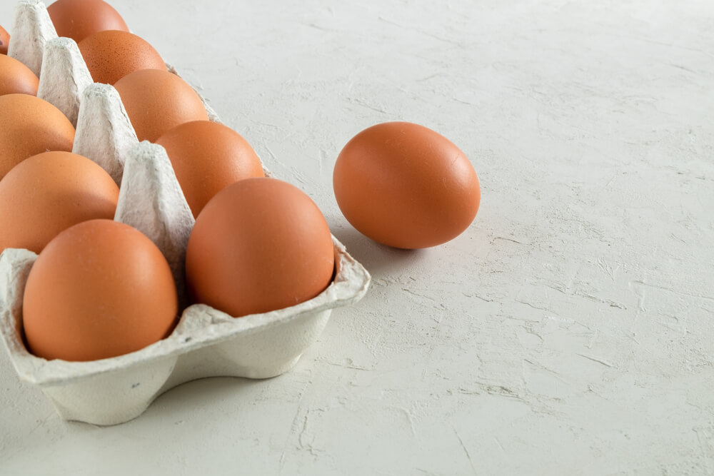 Genijalni trik za ljuštenje jaja pogledalo je gotovo 100 hiljada ljudi