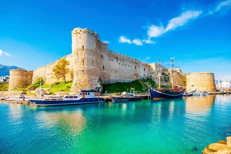 Kipar – mediteransko ostrvo kao savršeno utočište ljubavi