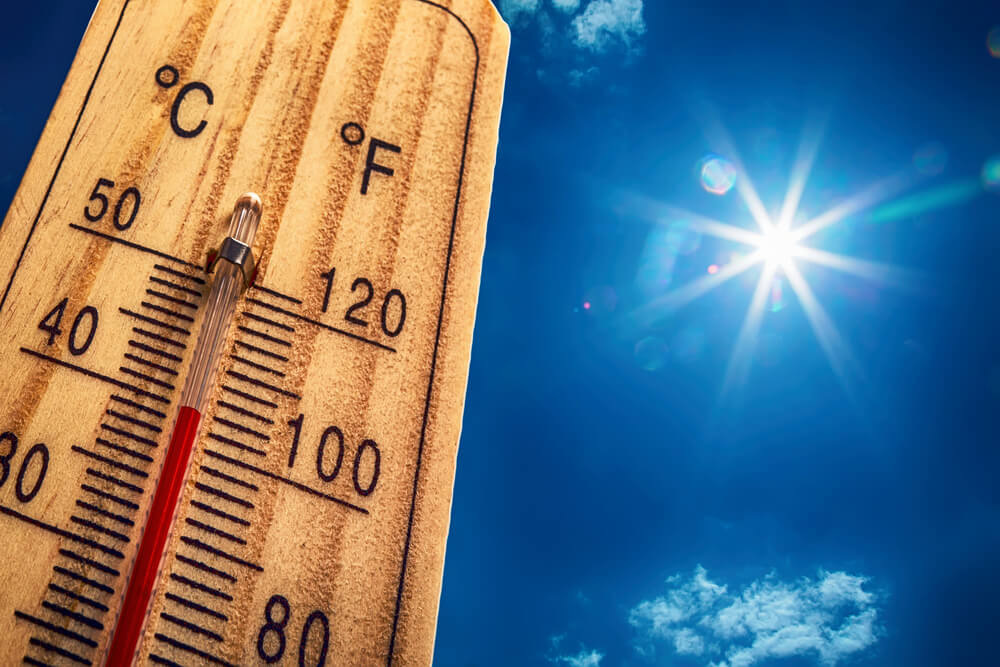 Zašto nas očekuje natprosečno toplo leto?