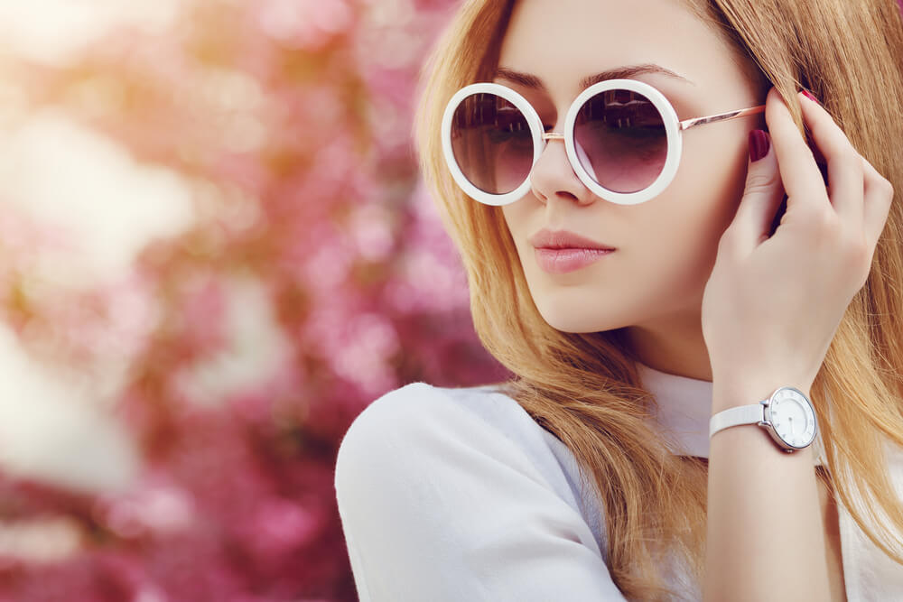 Kako izabrati idealne naočare za sunce prema obliku vašeg lica