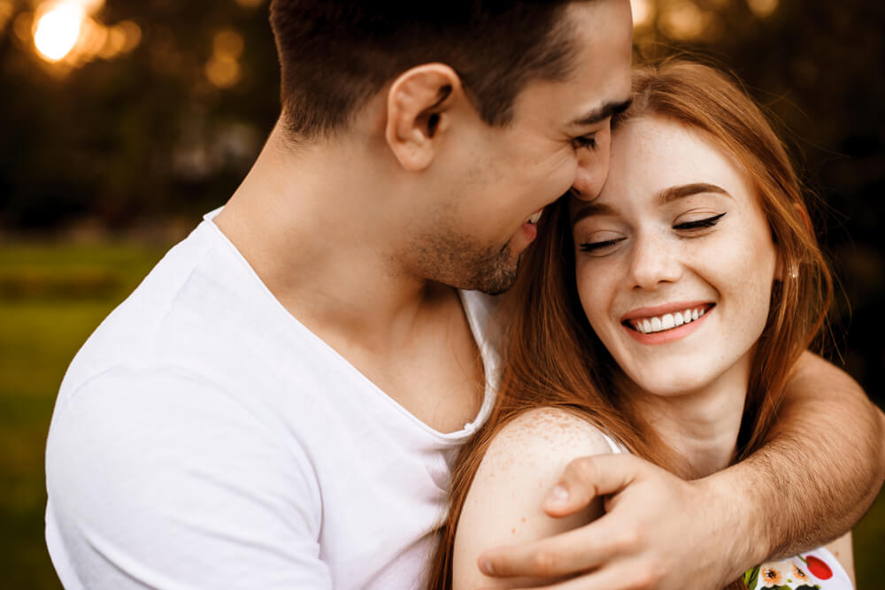 Istraživanje pokazalo – ovakvi muškarci i žene imaju najsrećnije veze!