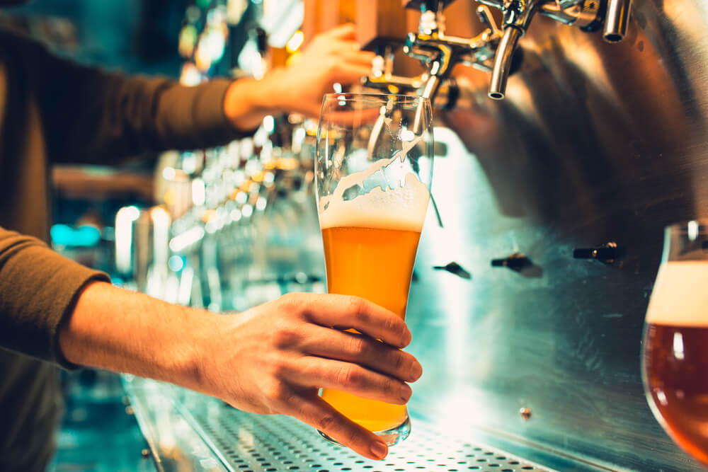 Stručnjaci tvrde – čaša piva dnevno čuva zdravlje