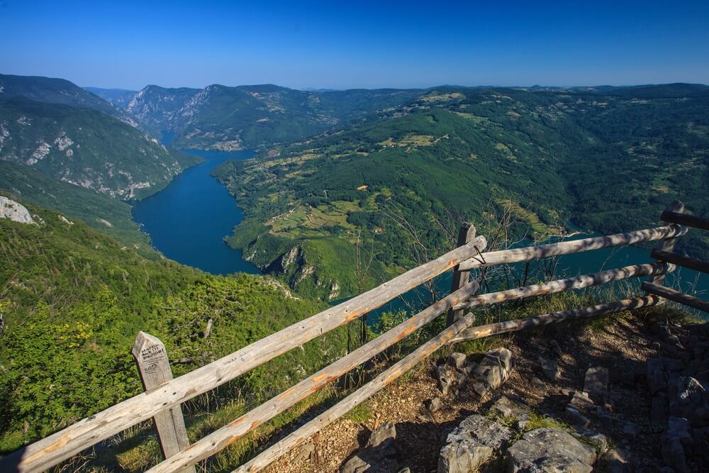 Evo koje destinacije u Srbiji su bile omiljene među stranim i domaćim turistima