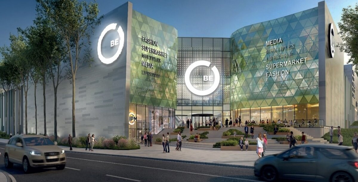 Novo šoping iskustvo – otvara se BEO Shopping Center