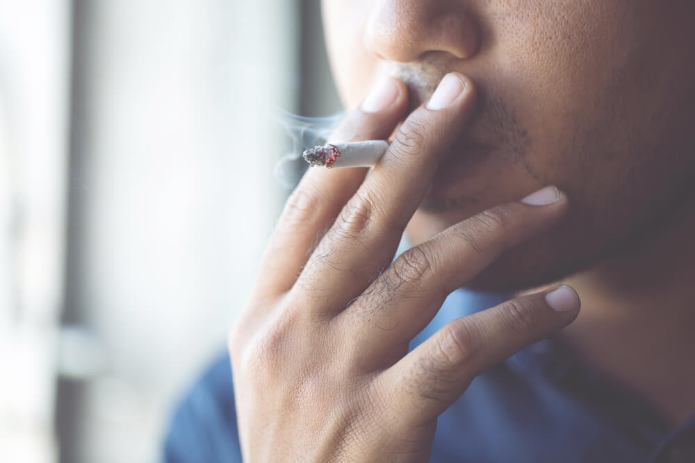 4 načina kako da najbolje uklonite dim cigareta iz kuće