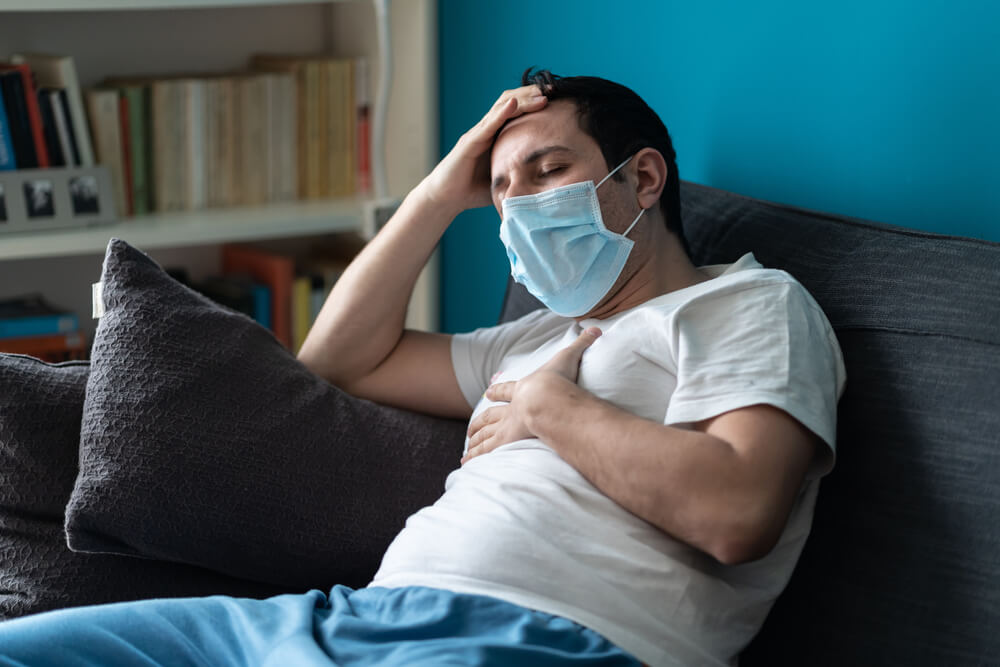 Zašto su gubitak mirisa ili ukusa česti simptomi koronavirusa