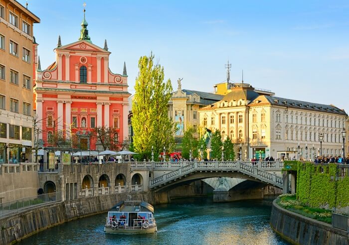 Vredi ih posetiti – evropski gradovi koji su savršeni za otkrivanje pešice