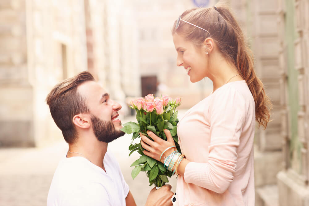 Nije sve izgubljeno – da li se pitate koje su prednosti romantične veze u 40-im?
