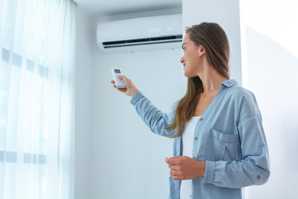 5 zlatnih pravila za ispravno korišćenje klima uređaja