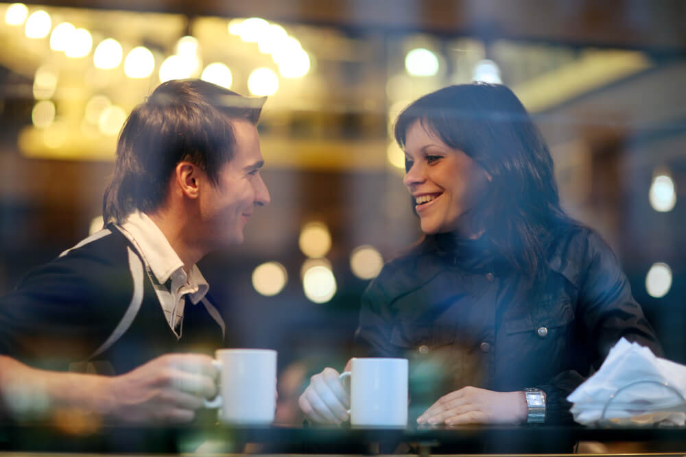 Koliko je tačan naš prvi utisak prilikom prvog ljubavnog sastanka?