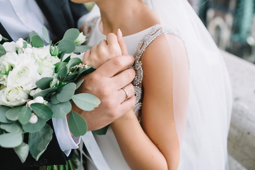 5 svadbenih trendova koji će obeležiti 2021.