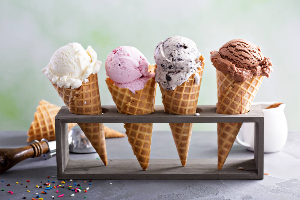 Vanila, jagoda, čokolada – evo šta vaš omiljeni ukus sladoleda otkriva o vama!