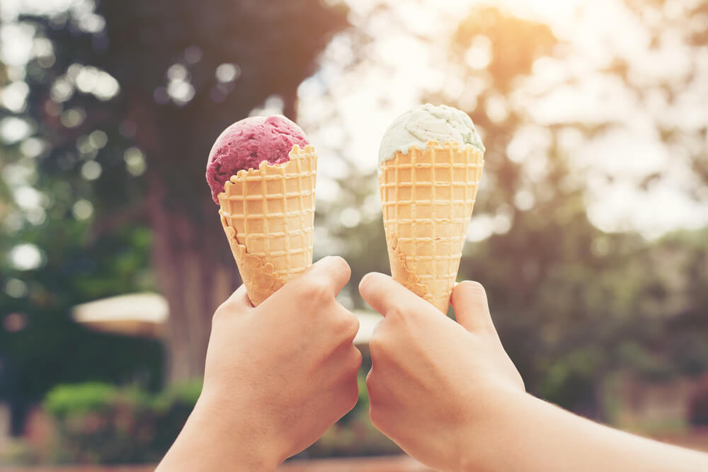 Evo kako je nastao sladoled – istorija jedne od najomiljenijih poslastica