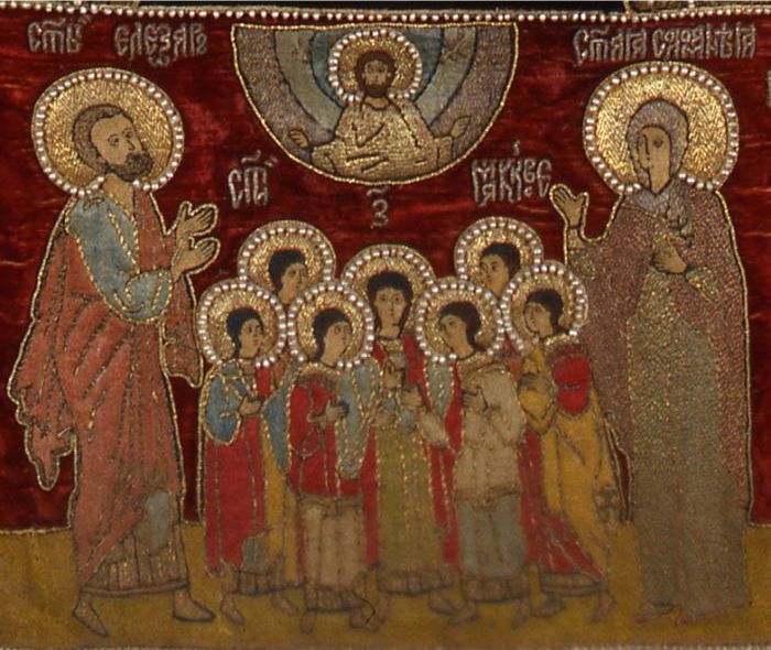 Vernici Srpske pravoslavne crkve danas slave svete Makaveje – ovo su običaji