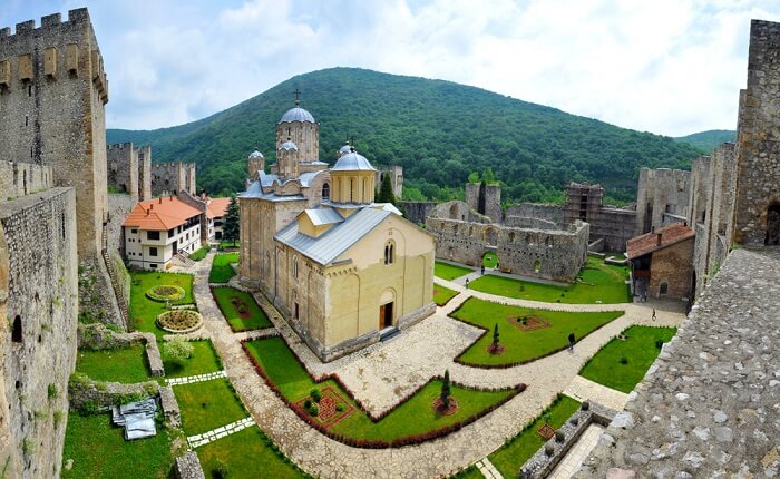 Upoznaj Srbiju – Despotovac i okolina, bogato prirodno i kulturno nasleđe