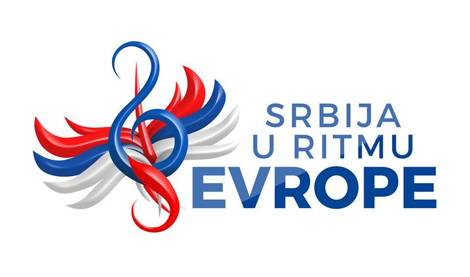 Podržimo naše devojčice na takmičenju – „Srbija u ritmu Evrope“!