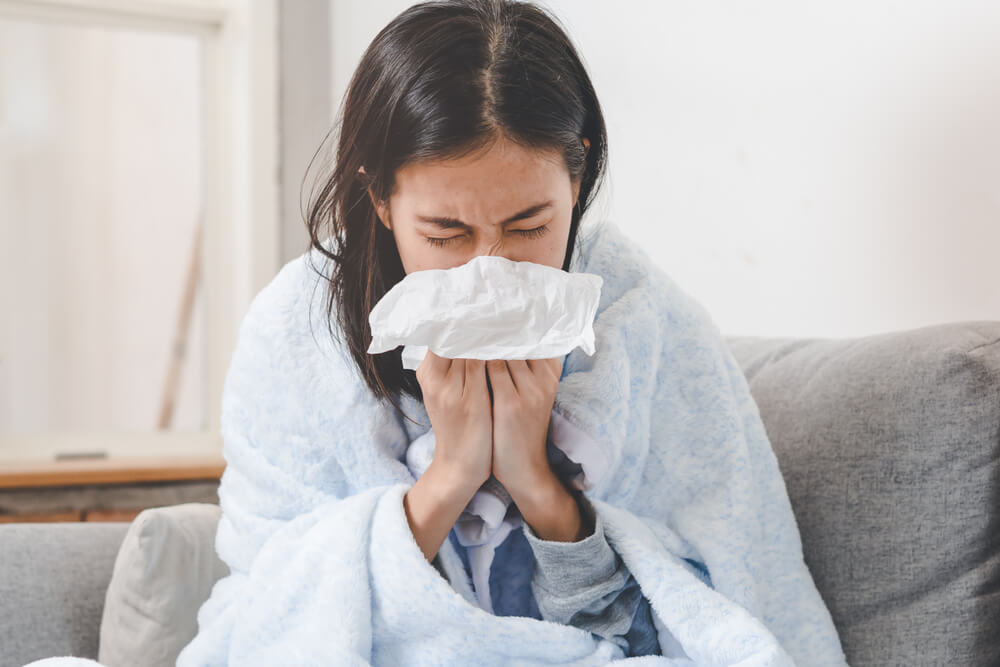 Kako prepoznati da li vas muči alergija ili ste dobili koronu?