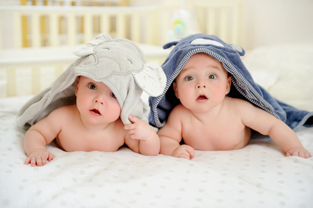 U ovom gradu u Srbiji se rađa sve više blizanaca!