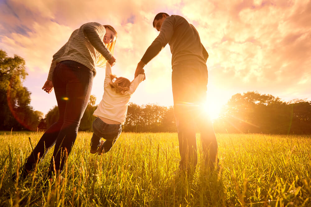 Da dete odraste srećno – dve karakteristike roditelja koje će to garantovati