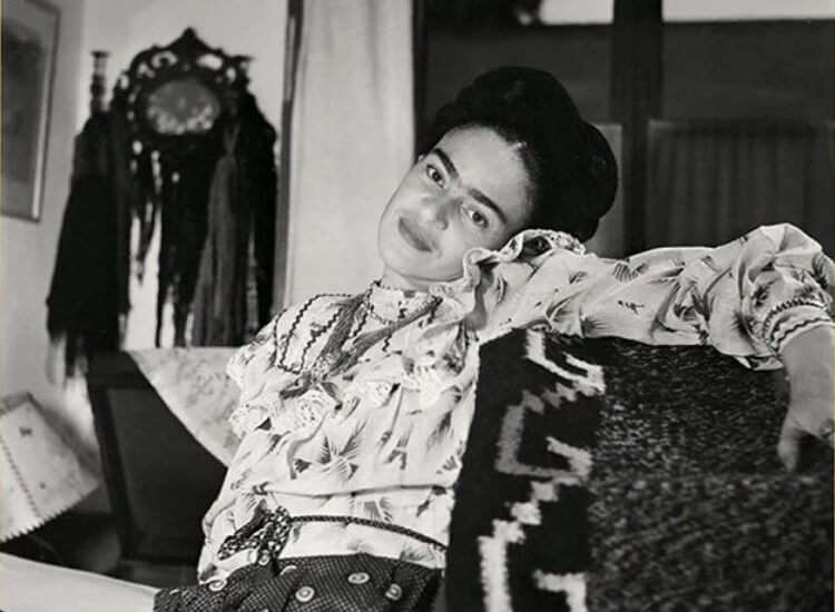 Frida Kalo – 10 citata slavne umetnice koji će vam pomoći u teškim trenucima