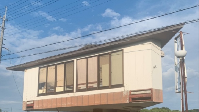 Fotografije jedinstvene kuće iz Japana postale viralne – vidite li zbog čega?