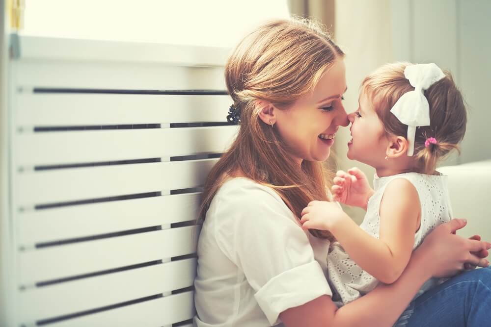 10 važnih poruka za svaku majku koje one često zaborave