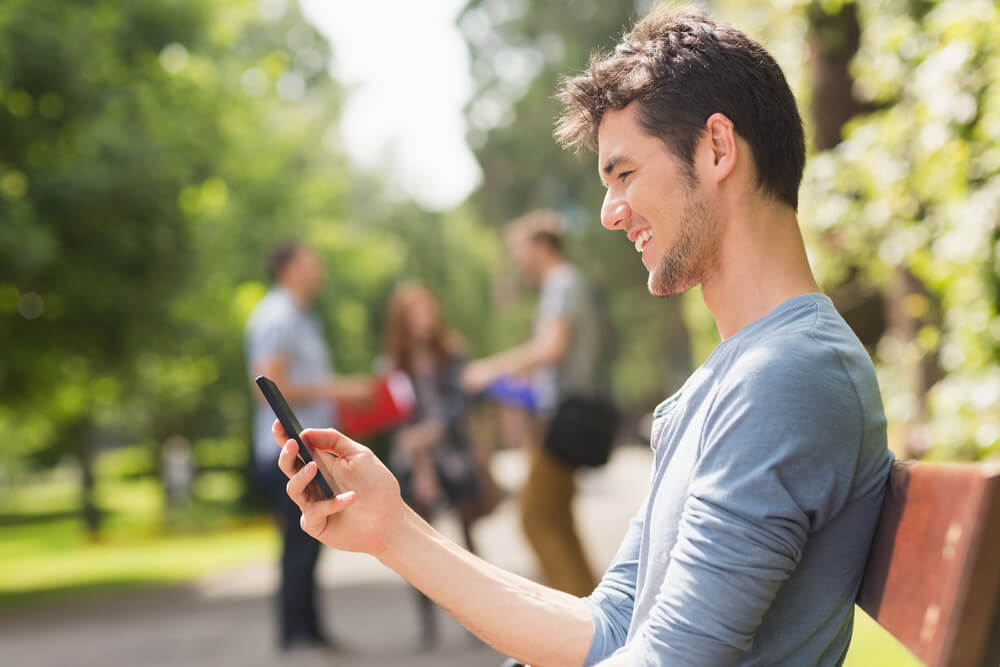 Pravila SMS flertovanja – šta obavezno morate da uradite i na šta ne smete ni da pomislite